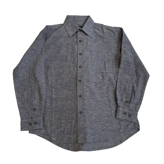 Oberhemd Leinenhemd Freizeithemd Baumwollhemd Safarihemd arbeitshemd Herrenhemd Herrenshirt Outdoorhemd 
