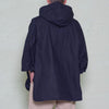 Norfolk Sea Cape – Gewachster Stoff | Yarmouth Stores x Coastal Explorers