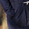 Champion Jacket – Trockenwachs & Britisches Schafsvlies | Yarmouth Stores