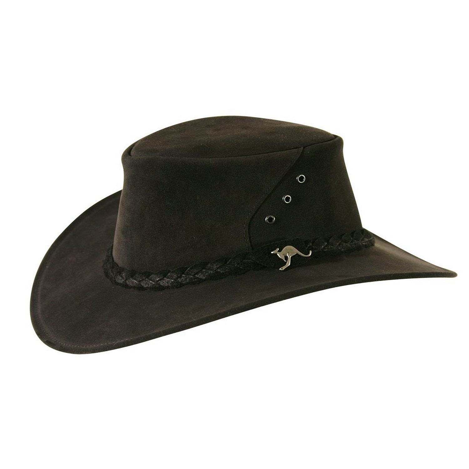 Cowboyhut Lederhut  Allwetterhut Sonnenhut Freizeithut Angelhut 
Travellerhut Outbacker Wanderhut 