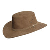 Cowboyhut Lederhut  Allwetterhut Sonnenhut Freizeithut Angelhut 
Travellerhut Outbacker Wanderhut 