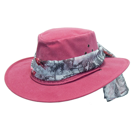 Cowboyhut Line Dance Hut Knautschbarer Hut Sommerhut Australienhut Strandhut Gartenhut Sonnenschutzhut 