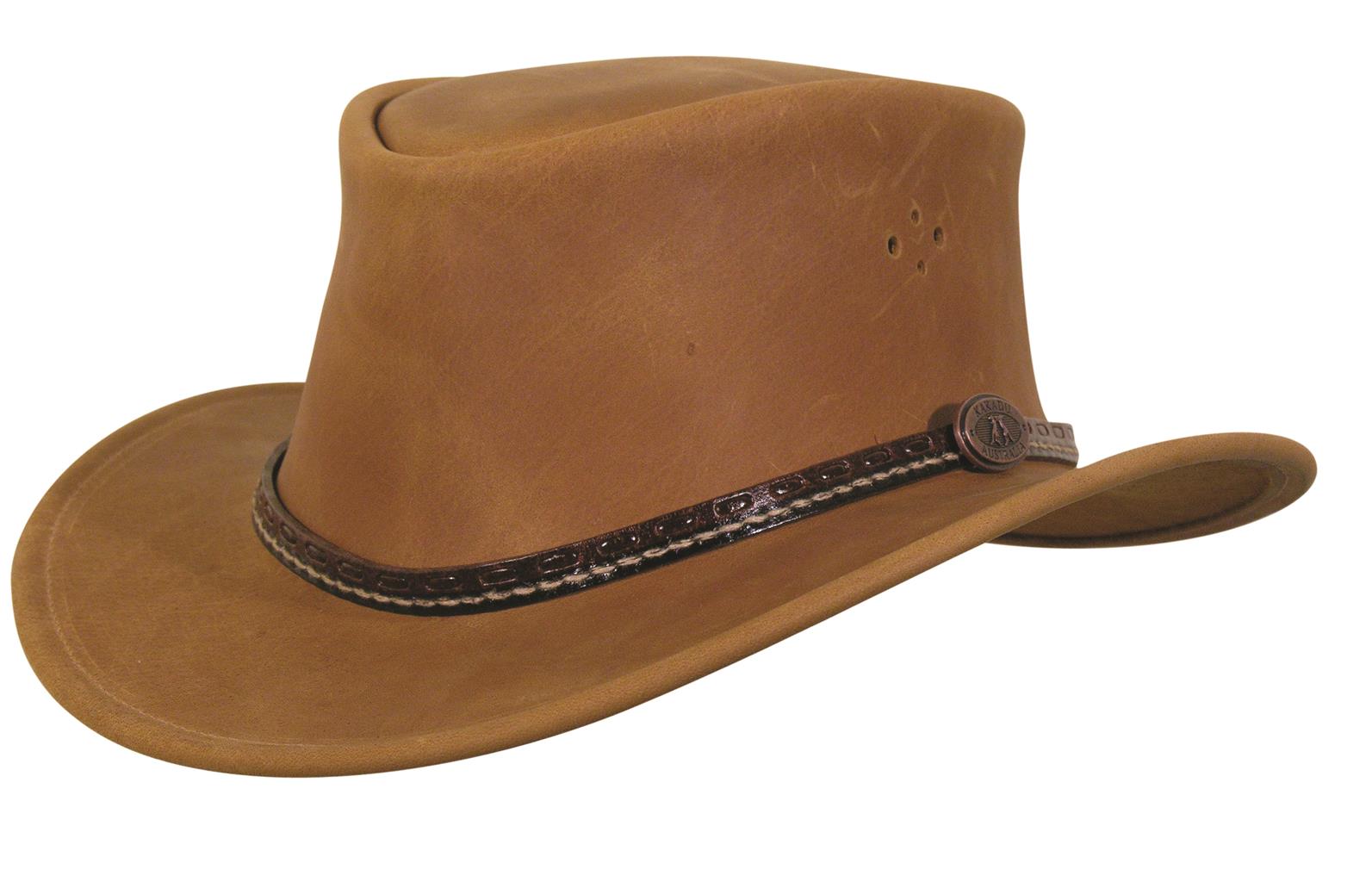 Lederhut  sommerhut sonnenhut Strandhut Freizeithut Westernhut Cowboyhut Angelhut Linedance hut 