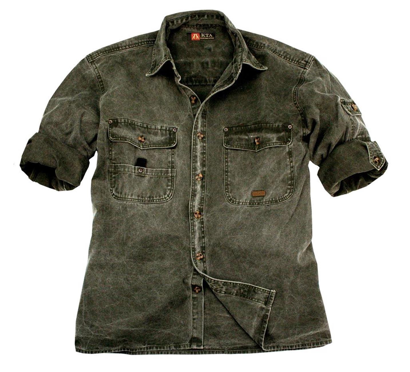 freizeit-hemd outdoor-hemd trekking-hemd safari-bekleidung angel-hemden angel-shirts trekking-shirt jagd jagd-hemd jagd-shirt wandern wanderbekleidung langarmhemd hemd mit lederkragen camping-hemd camping safari-jäger-hemd jäger-hemd tropen-hemd hemd mit 