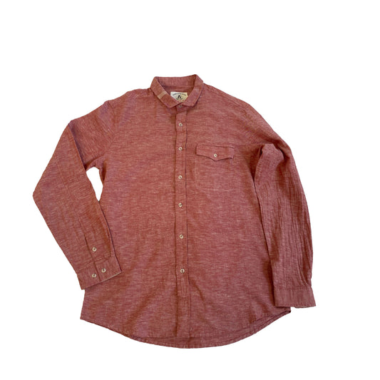 Oberhemd Leinenhemd Freizeithemd Baumwollhemd Safarihemd arbeitshemd Herrenhemd Herrenshirt Outdoorhemd 