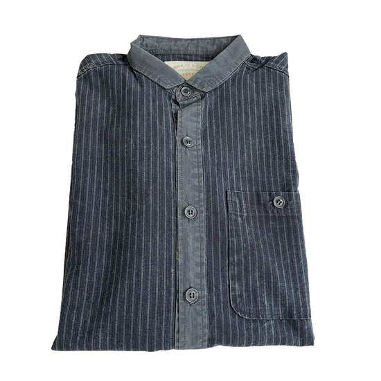 Oberhemd Leinenhemd Freizeithemd Baumwollhemd Safarihemd arbeitshemd Herrenhemd Herrenshirt Outdoorhemd 
