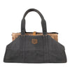 Aufbewahrungskorb Holz Korb Holztasche Aufbewahrungs Tasche Aufbewahrungskorb für alles Großer aufbewahrungskorb aufbewahrungstasche Aufbewahrungs Tasche aus Gewachstem Canvas 