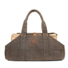 Aufbewahrungskorb Holz Korb Holztasche Aufbewahrungs Tasche Aufbewahrungskorb für alles Großer aufbewahrungskorb aufbewahrungstasche Aufbewahrungs Tasche aus Gewachstem Canvas 