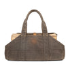 Aufbewahrungskorb Holz Korb Holztasche Aufbewahrungs Tasche Aufbewahrungskorb für alles Großer aufbewahrungskorb aufbewahrungstasche Aufbewahrungs Tasche aus Gewachstem Canvas 