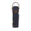JACK Boule-Tasche aus gewachster Baumwolle & Leder – stilvoll & robust