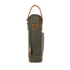 JACK Boule-Tasche aus gewachster Baumwolle & Leder – stilvoll & robust
