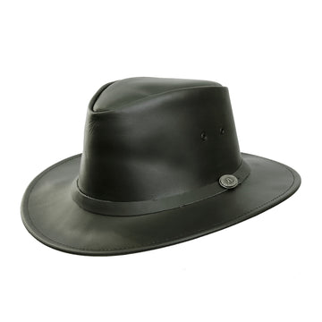  Allwetter Cowboy Lederhut für Kinder Wasserabweisenderhut Cowboyhut Strandhut Sonnenhut 