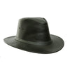  Allwetter Cowboy Lederhut für Kinder Wasserabweisenderhut Cowboyhut Strandhut Sonnenhut 