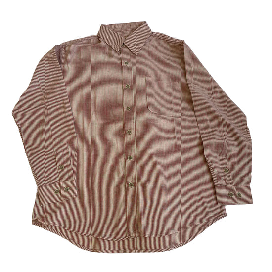 Oberhemd Leinenhemd Freizeithemd Baumwollhemd Safarihemd arbeitshemd Herrenhemd Herrenshirt Outdoorhemd 