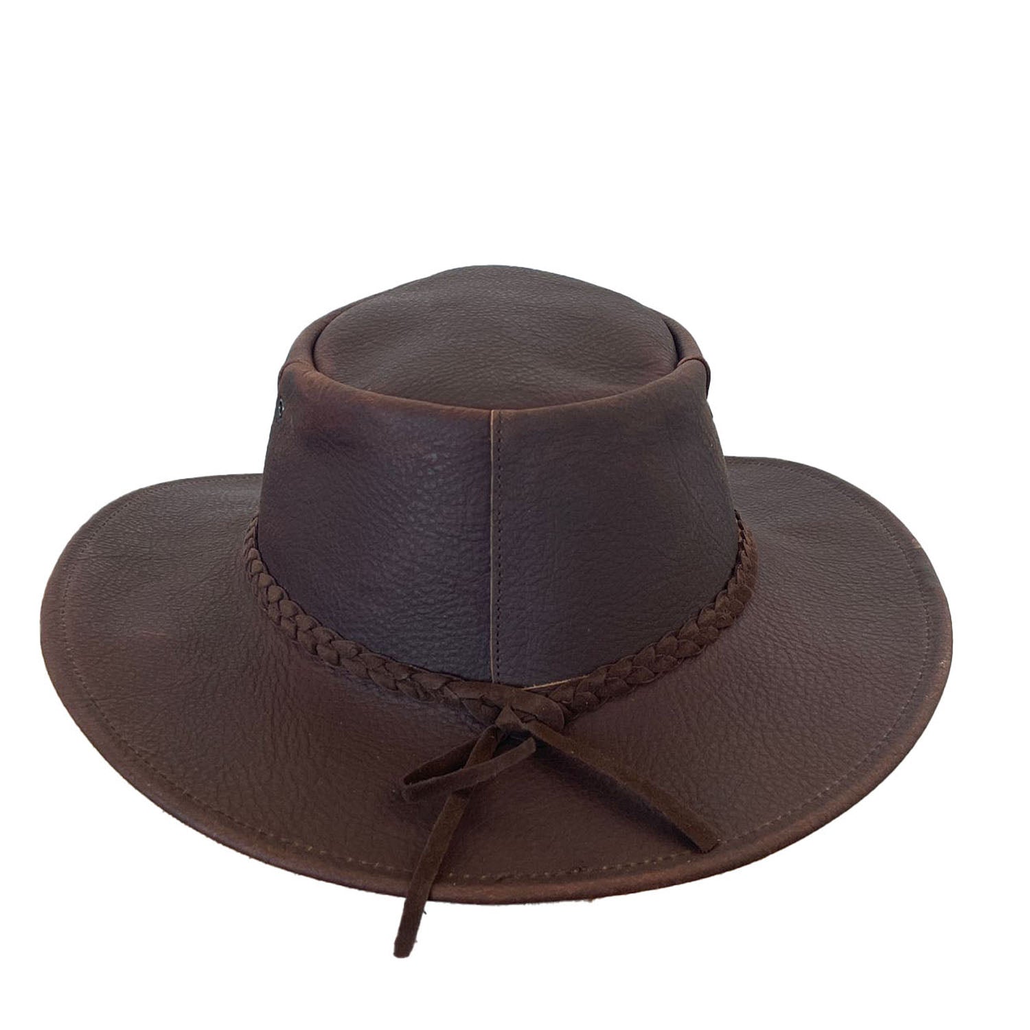 Cowboyhut Lederhut  Allwetterhut Sonnenhut Freizeithut Angelhut 
Travellerhut Outbacker Wanderhut 