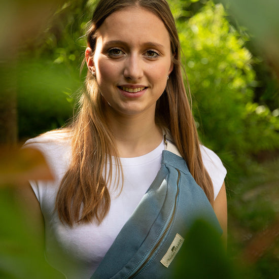 #FannyPack #Bauchtasche #Gürteltasche #Canvas #Leicht #Reise #Vintage #Crossbody #Unisex #Stylisch