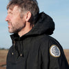 Norfolk Sea Cape – Gewachster Stoff | Yarmouth Stores x Coastal Explorers