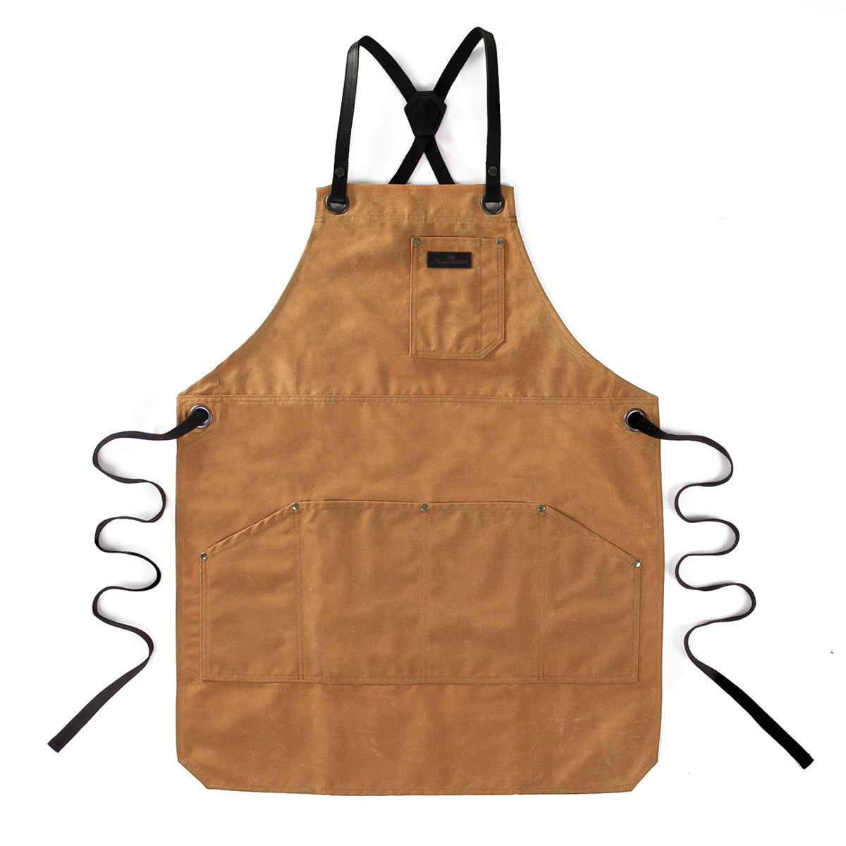 Kochschürze Gartenschürze Canvasschürze Kochen Backen 
Küche Garten Keller no 438
