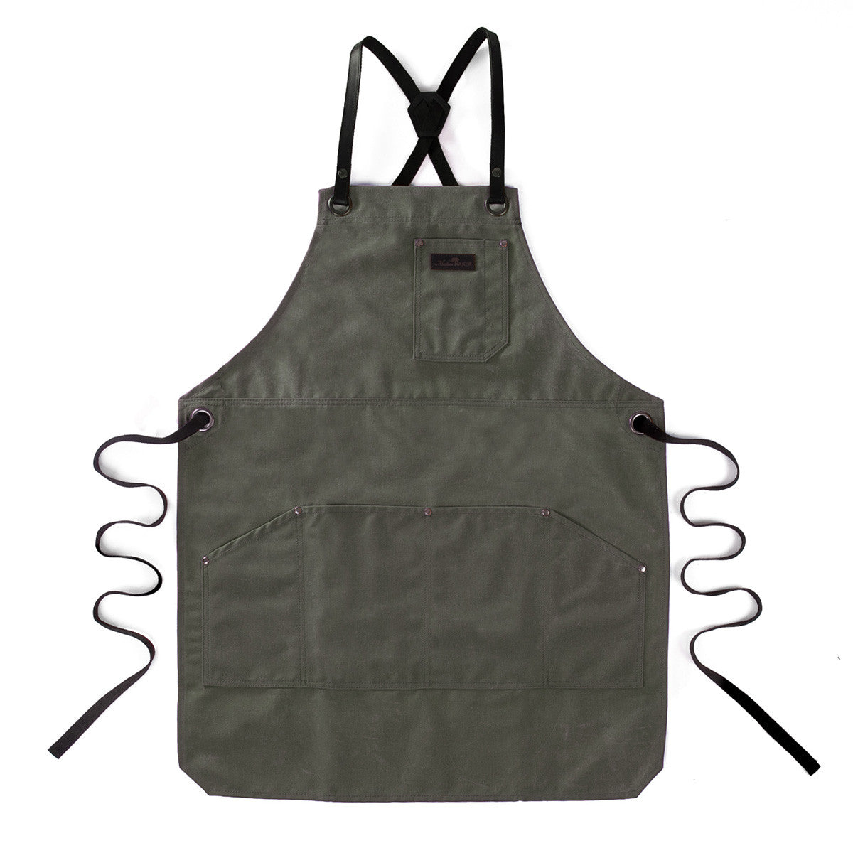 Kochschürze Gartenschürze Canvasschürze Kochen Backen 
Küche Garten Keller no 438
