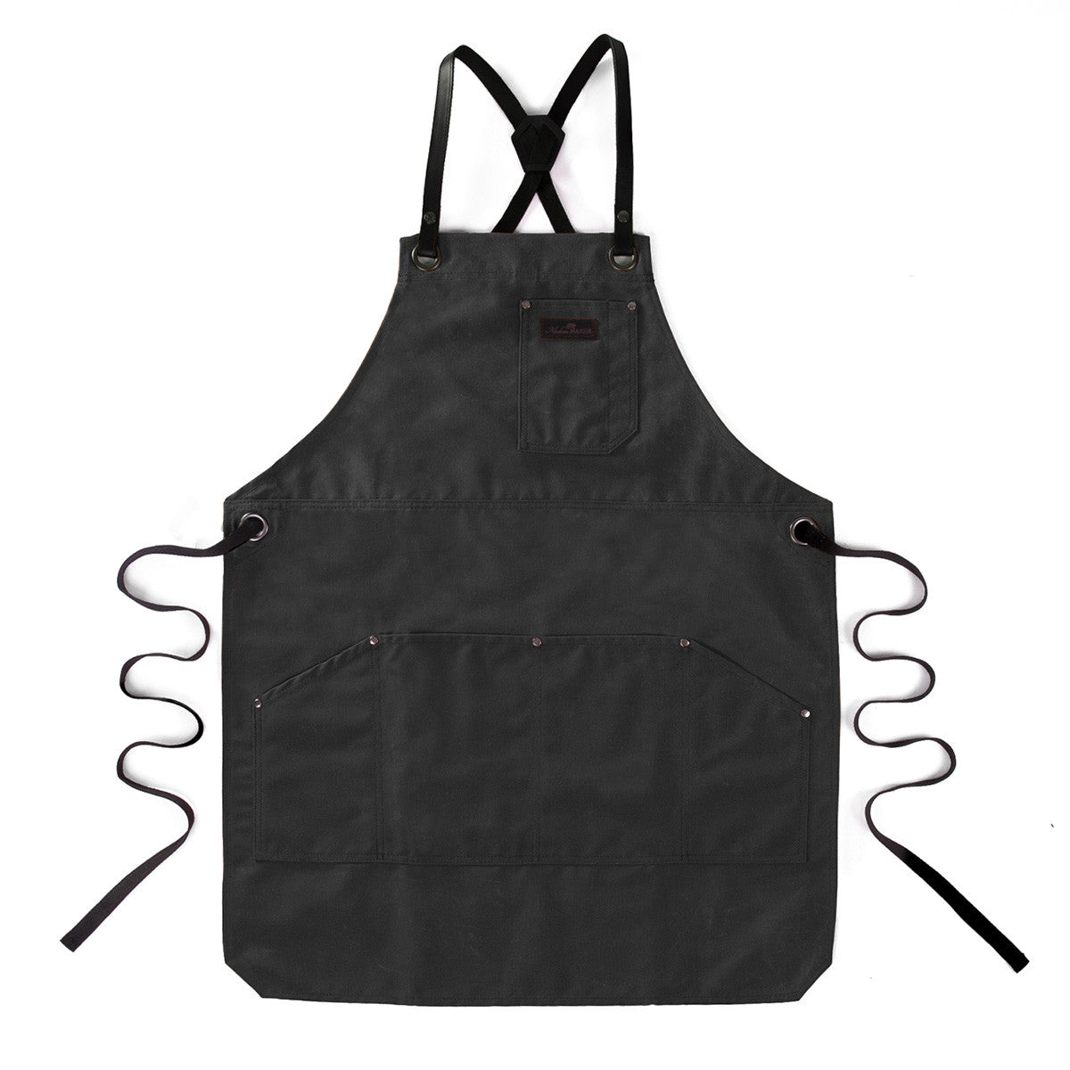 Kochschürze Gartenschürze Canvasschürze Kochen Backen 
Küche Garten Keller no 438