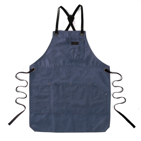 Kochschürze Gartenschürze Canvasschürze Kochen Backen 
Küche Garten Keller no 438