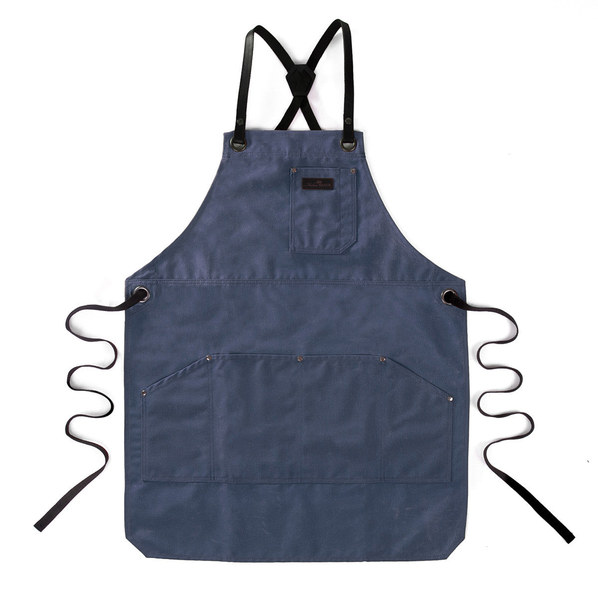 Kochschürze Gartenschürze Canvasschürze Kochen Backen 
Küche Garten Keller no 438