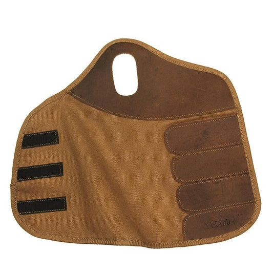 Rosenschuzthandschuh Dornschutz Dornschutzhandschuh Rosenschutz Gartenwerkzeug Armschutz für den garten Gartenarbeit Bogenschießen Armmanschette Gartenhandschuh aus leder Gartenhandschuh aus Canvas 