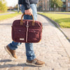 Waxed Cotton, Umhängetasche, Schultertasche, Laptoptaschen, Laptoptasche, Laptop Tasche, Herren Laptoptasche, Damen Laptoptasche, gewachste Tasche, Dokumententasche, Computertasche, Arbeitstasche, Anchorage, Aktentasche