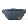 #SlingBag #Canvas #Gewachst #Wasserfest #Vintage #Crossbody #Tasche #Outdoor #Reise #Kompakt