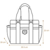 Gärtnertasche – Ordnung, Stil & Funktion für deinen Gartenalltag
