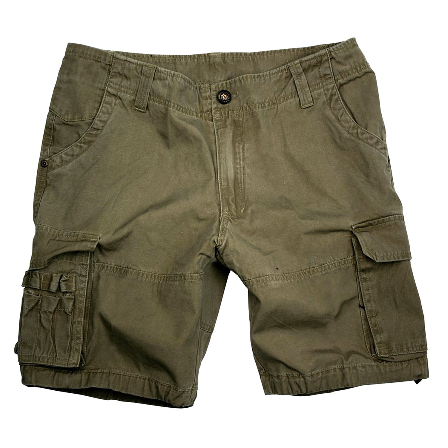 Damen Cargo Shorts Kurze Damenhose kurze Damenhose shorts Damen Sommerdamenhose 