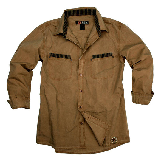 Leichte Damenbluse Freizeitbluse Freizeithemd Westernhemd Westernbluse Safaribluse 