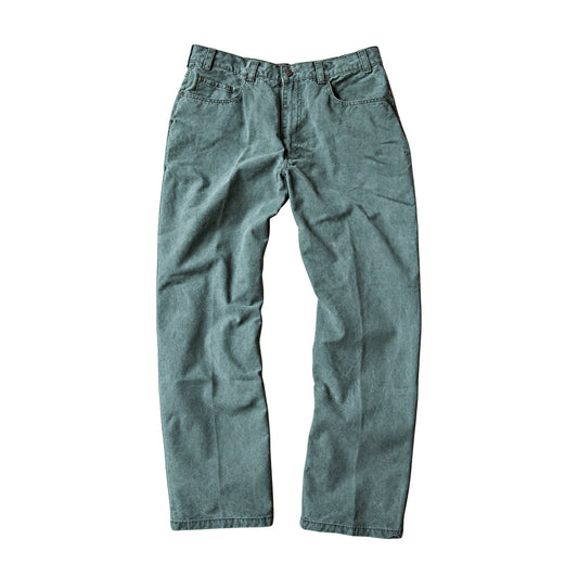 Herren 5-Pocket Hose Baumwolle – Comfort Fit Straight Leg