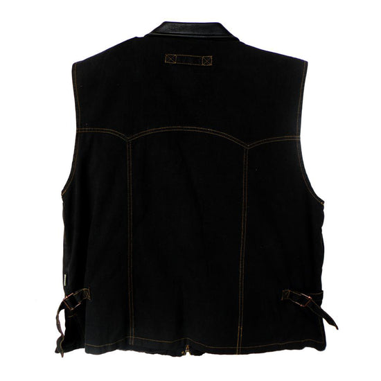 Weste Outdoorweste Safariweste Waldweste Jagdweste Multifunktionsweste Luftdurchlässige Weste Wanderweste Laufweste Hundeweste Weste mit vielen Taschen 