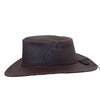 Cowboyhut Lederhut  Allwetterhut Sonnenhut Freizeithut Angelhut 
Travellerhut Outbacker Wanderhut 