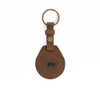 #AirTag #Schlüsselband #Leder #Vollnarbenleder #Vintage #Apple #Accessoire #Schlüsselanhänger #MinimalDesign #Messing
