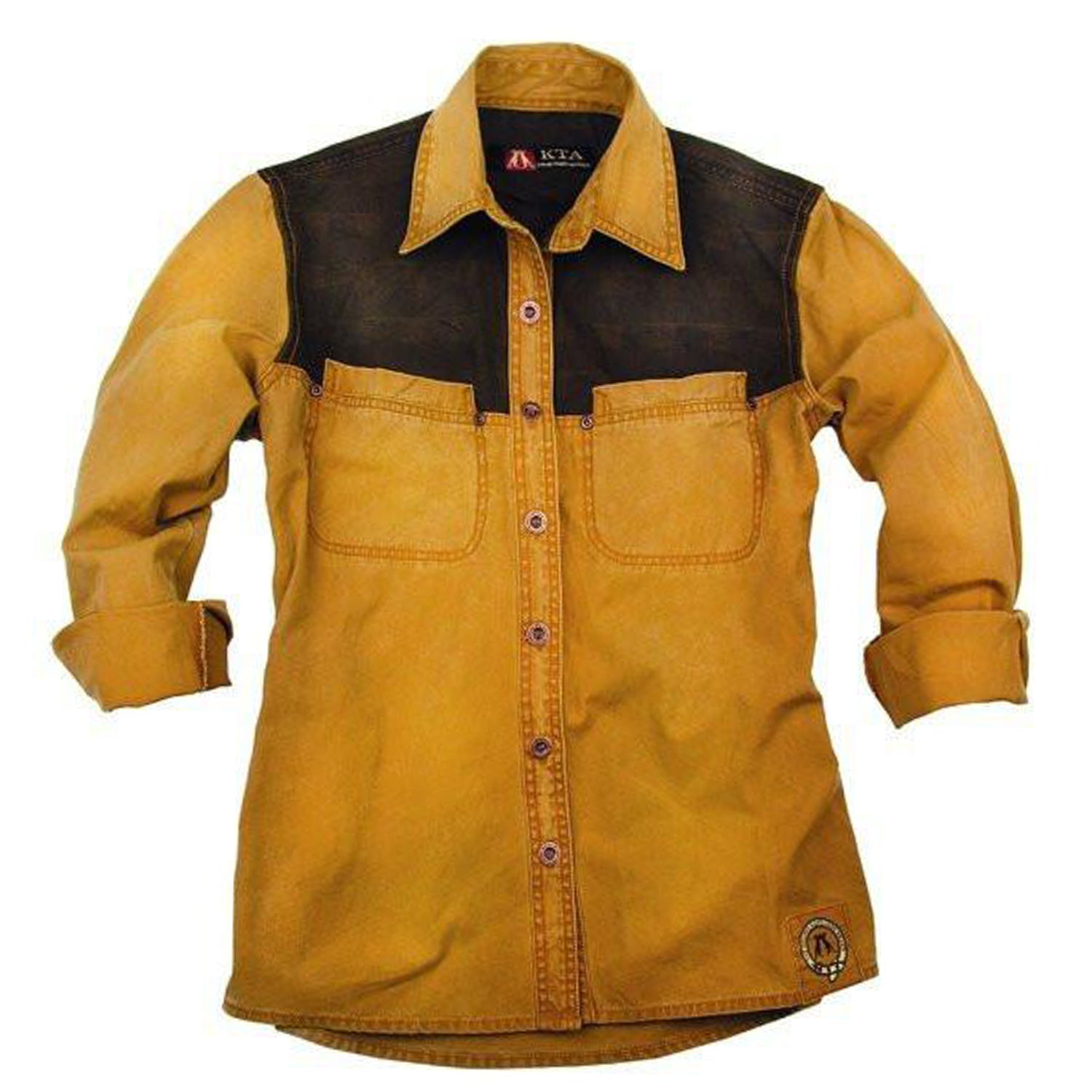 Leichte Damenbluse Freizeitbluse Freizeithemd Westernhemd Westernbluse Safaribluse  Damenbluse ohne Ärmel Westenbluse 