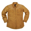 Herrenhemd Oberhemd Freizeithemd Arbeitshemd Baumwollhemd Robustes Hemd Outdoorhemd Safarihemd Männerhemd Damenbluse Damenhemd Hemden für Damen Blusen für Damen