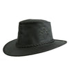 Lederhut Wanderhut Cowboyhut Strandhut Anglerhut Trekkinghut  Outdoor Outbackers Allwetter Cowboy Lederhut Damenlederhut Herrenlederhut Kinderlederhut