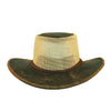 Australischer Kinder Cowboy-Hut Wanderhut Freizeithut Sonnenhut Cowboyhut 