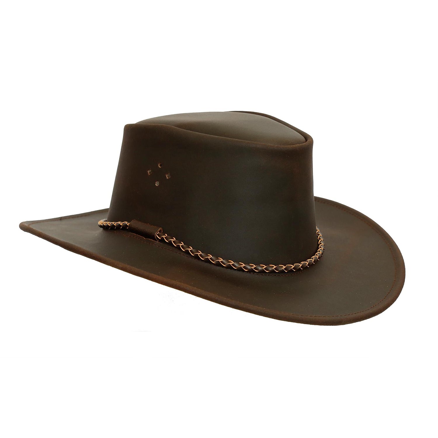 Cowboyhut Lederhut  Allwetterhut Sonnenhut Freizeithut Angelhut 
Travellerhut Outbacker Wanderhut 