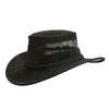Cowboyhut Lederhut  Allwetterhut Sonnenhut Freizeithut Angelhut 
Travellerhut Outbacker Wanderhut 