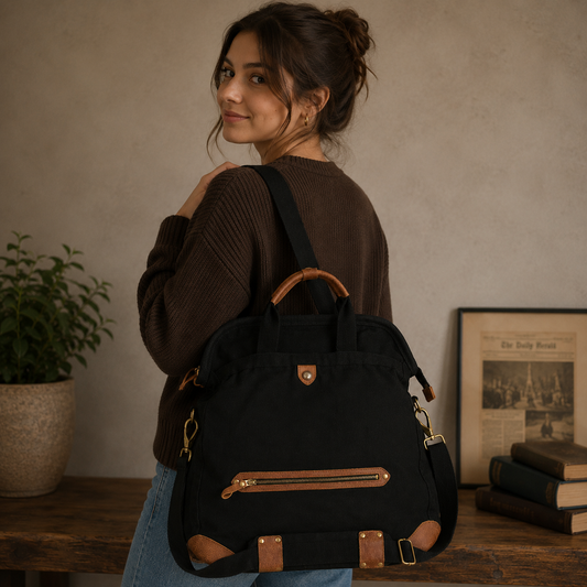 Outback Weekender