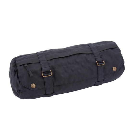 Rolltasche Bikertasche Motoradtasche Fahrradtasche tasche aus oilskin gewachste baumwolle Reisetasche 