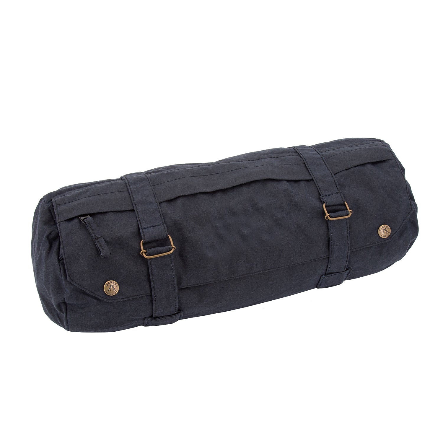 Rolltasche Bikertasche Motoradtasche Fahrradtasche tasche aus oilskin gewachste baumwolle Reisetasche 