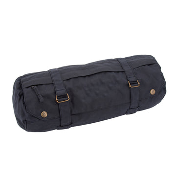 Rolltasche Bikertasche Motoradtasche Fahrradtasche tasche aus oilskin gewachste baumwolle Reisetasche 