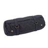 Oilskin Rolltasche – klassischer Australien-Style für Bike & Outdoor