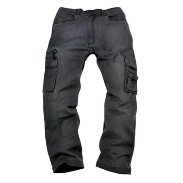 Cargo Hose Hosen Freizeithosen Arbeitshosen Safari Hosen Outbackerhosen Waldhose Männerhosen 