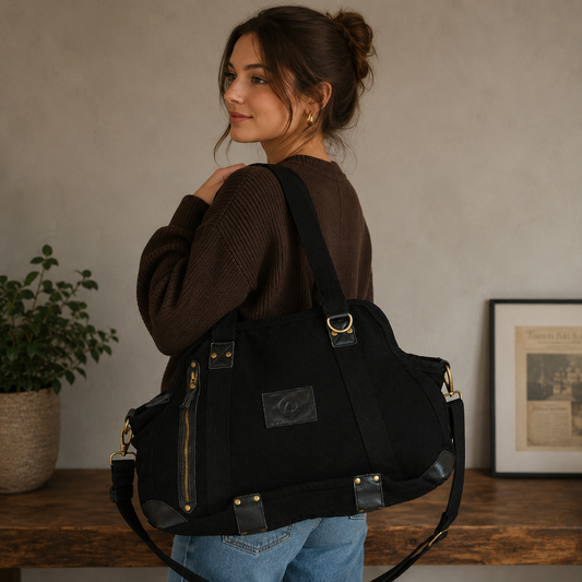 Flying Doctor's Bag