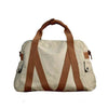 Schultertasche Schultasche Reisetasche Kleine Reisetasche Freizeittasche Sporttasche Strandtasche Einkaufstasche Markttasche 